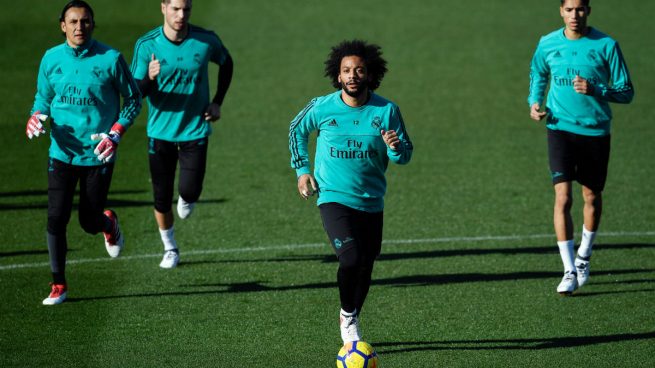 marcelo-entrenamiento-real-madrid