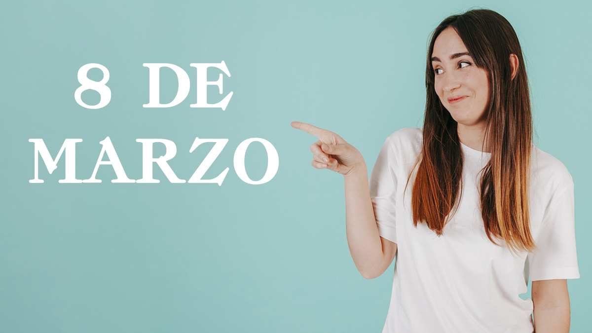 Descubre todos los hechos históricos que promovieron la celebración del Día de la Mujer.