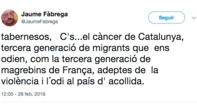 Tabarnia