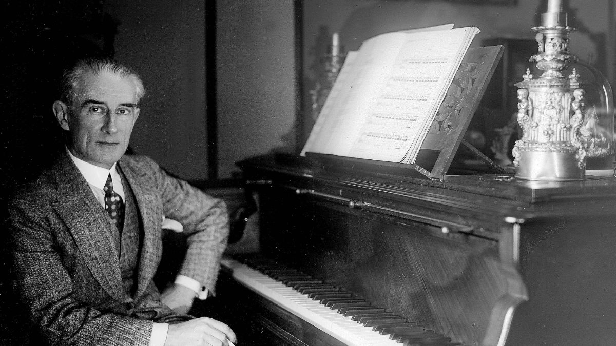 ¿Qué es el bolero de Ravel y cuál es su historia?