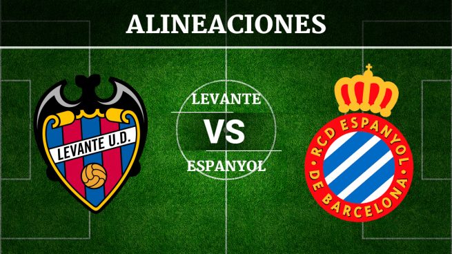 Levante vs Espanyol