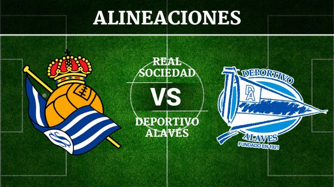 Real Sociedad vs Alavés