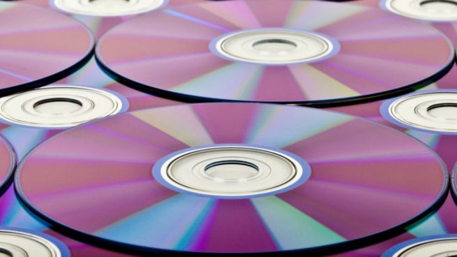 Cómo formatear un CD de forma fácil paso a paso