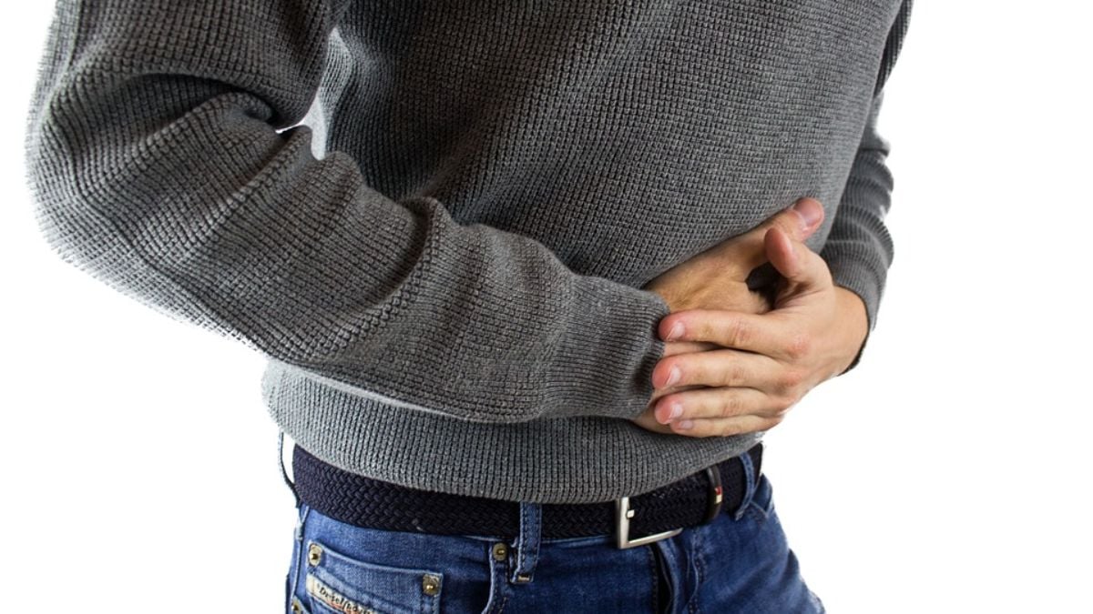 ¿Qué diferencia hay entre gastritis y gastroenteritis?