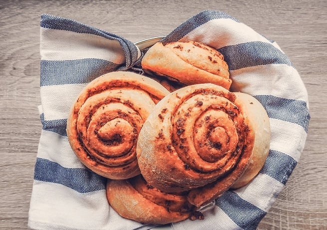 La bollería sana sí existe: deleita tu paladar con bollería saludable
