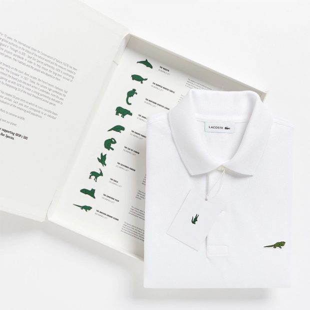 Lacoste