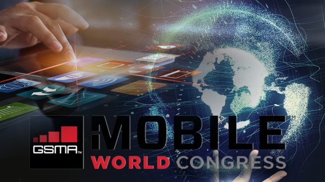 MWC 2018