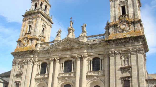 La Catedral de Lugo acoge otro concierto en favor de la restauración de sus órganos catedralicios