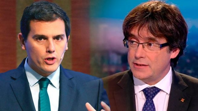 Carles Puigdemont