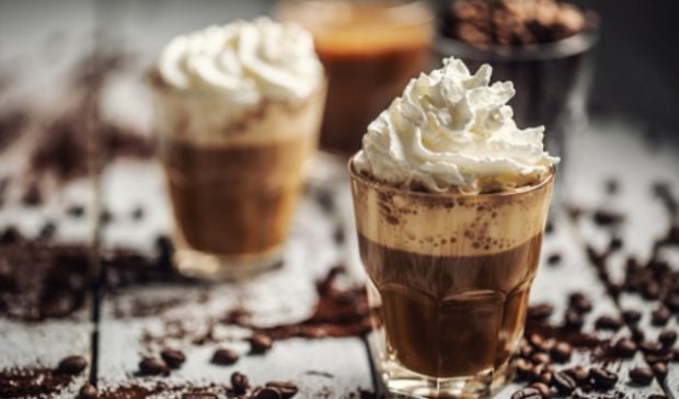 Capuccino o capuchino: la receta de caf&eacute; con un toque de cacao m&aacute;s deseado