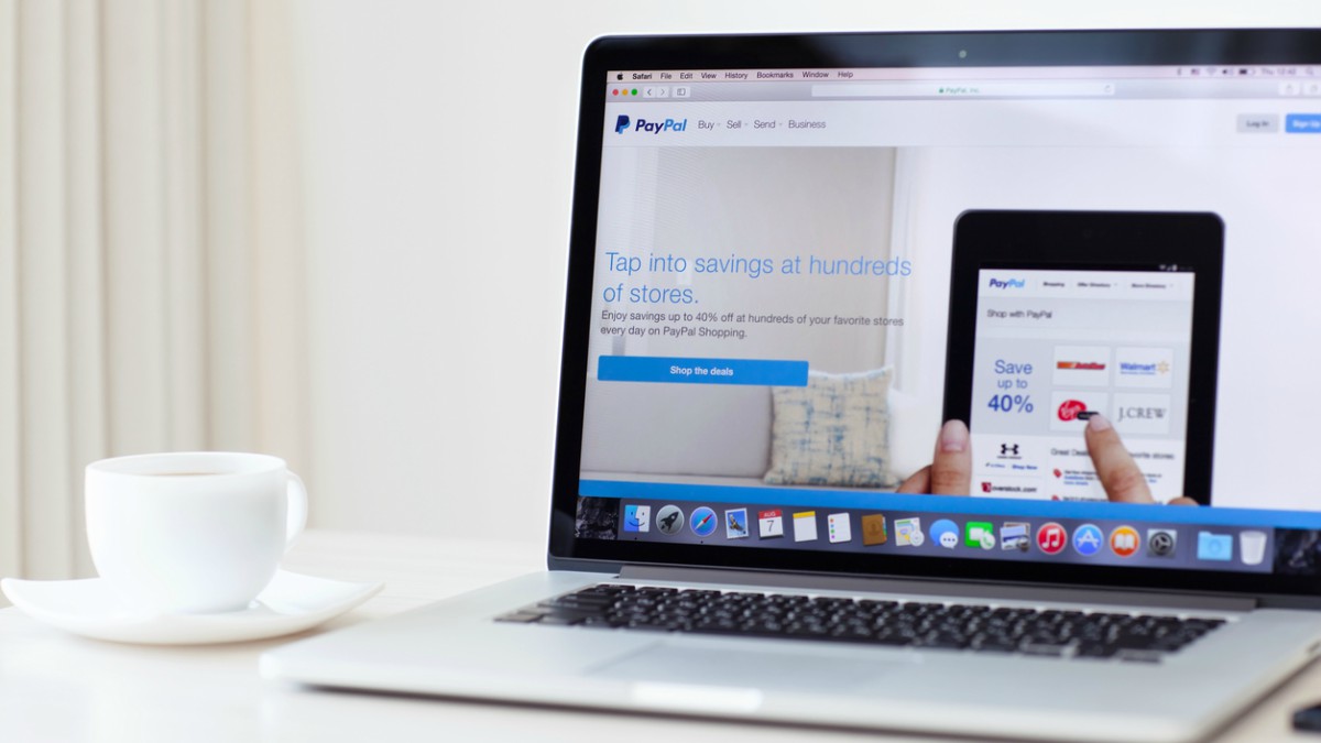 Cómo crear una cuenta de Paypal: Guía completa paso a paso