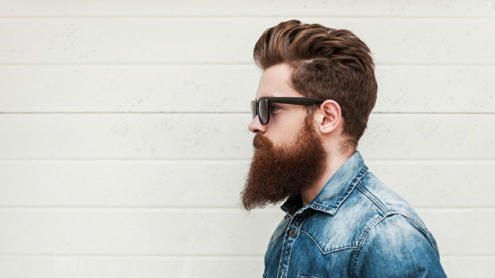 Peinados para hombres que son tendencia.