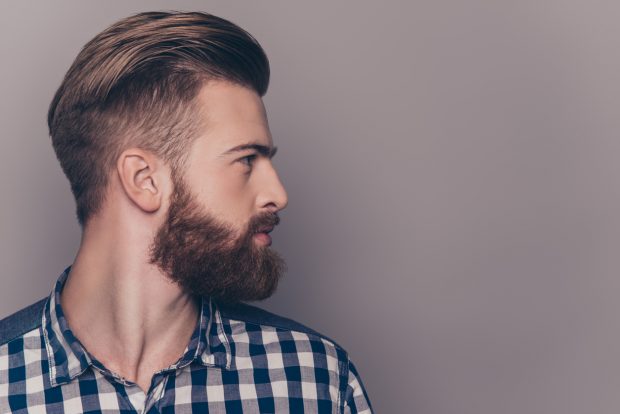 Cómo hacer peinados para hombres de tendencia