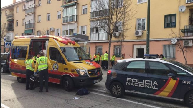 Detenidos tres hombres por matar de un tiro a un joven de 19 años durante una reyerta en en Carabanchel