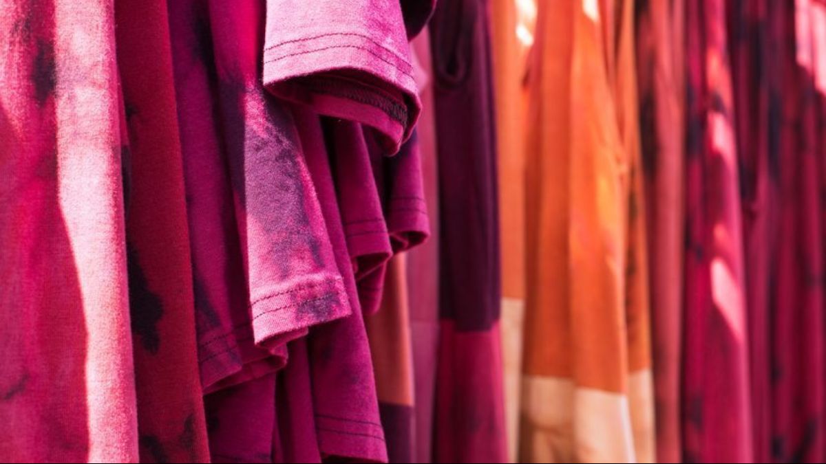 estas Tradicional Ciro Cómo teñir ropa paso a paso: 2 métodos fáciles para el resultado perfecto