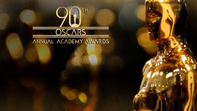 Ceremonia premios Óscar 2018 | 90 Gala de los Oscars 2018
