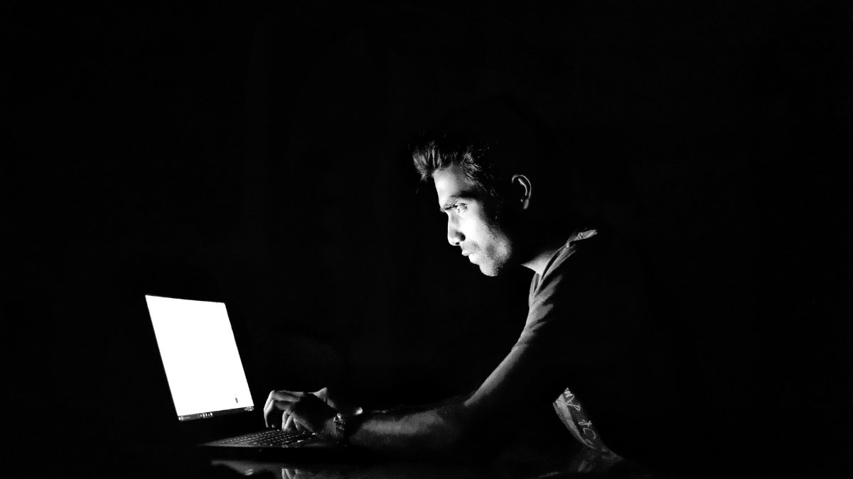 ¿Qué es un hacker?