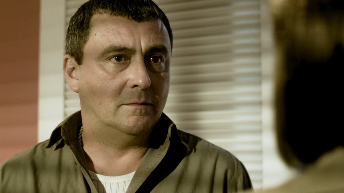 ‘Apaches’, a las 22:40 en Antena 3