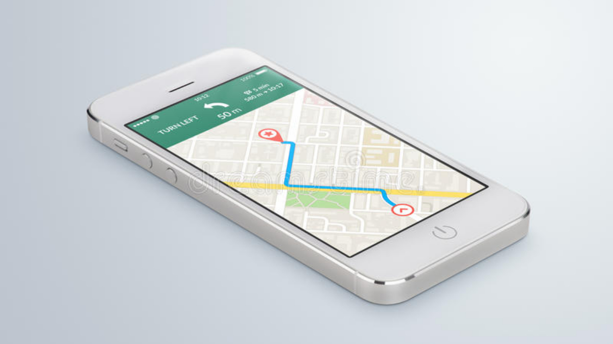 gps ios 12