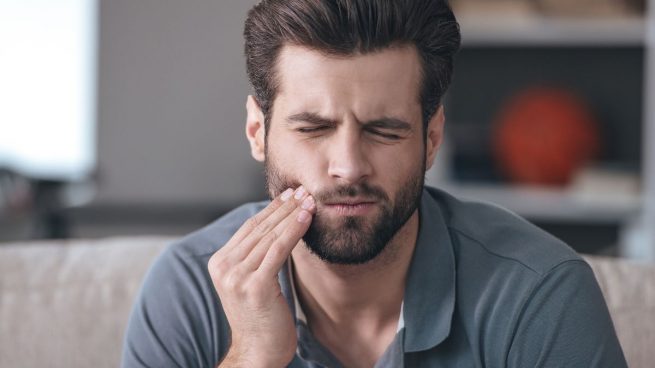como calmar dolor de muela con caries como calmar dolor de muela con caries