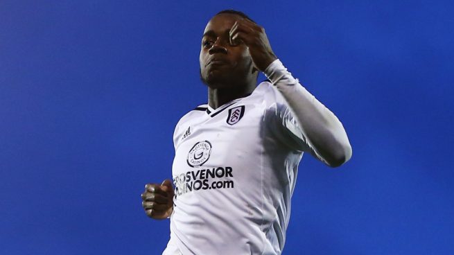 sessegnon-fulham