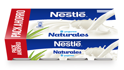 Los 5 mejores yogures naturales que encontrarás en el supermercado, según  la OCU