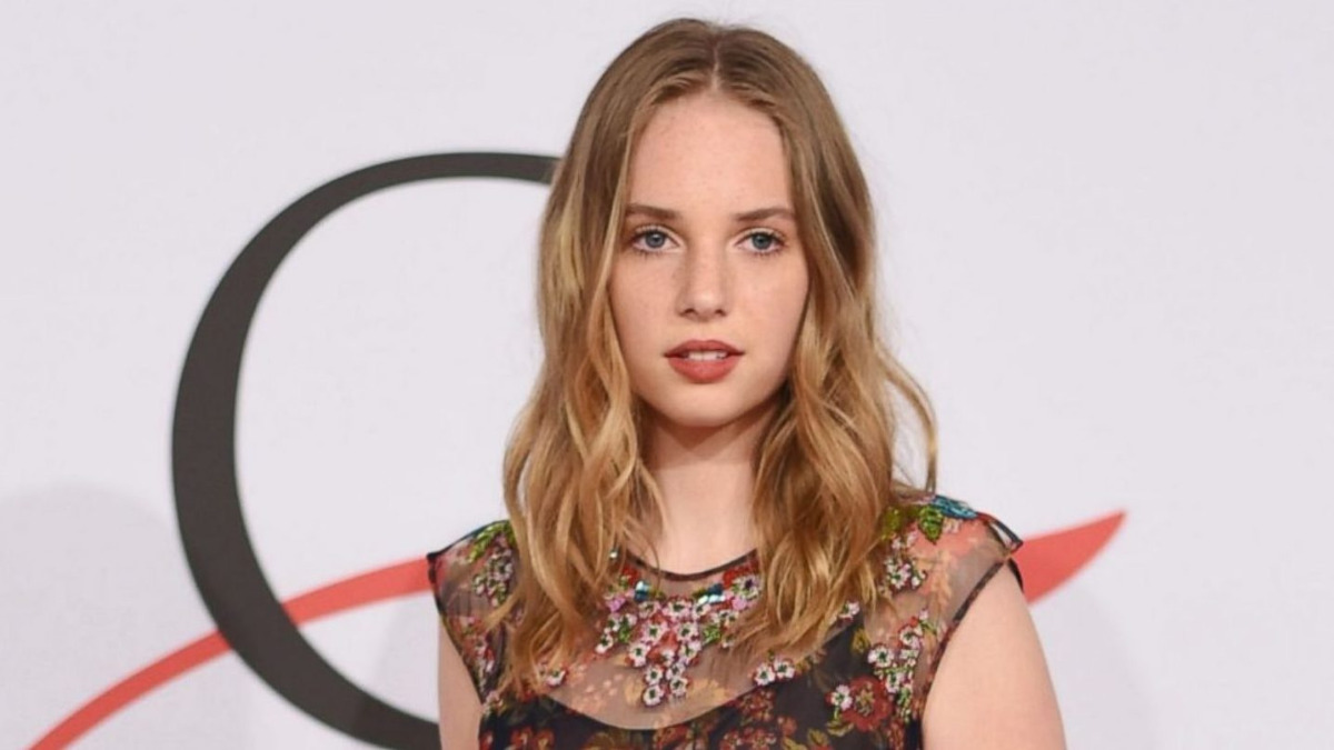 Maya Thurman-Hawke formará parte del reparto de la tercera temporada de ‘Stranger Things’.