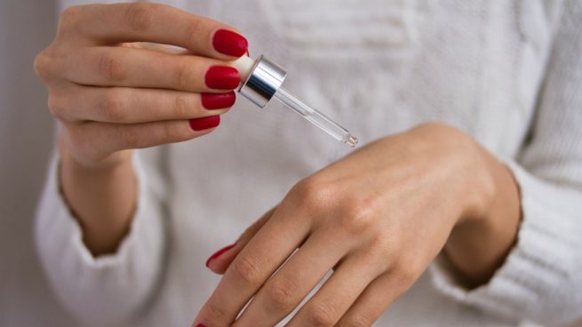 suero fisiologico casero para diarrea