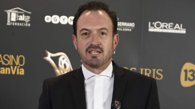 Álex O' Dogherty