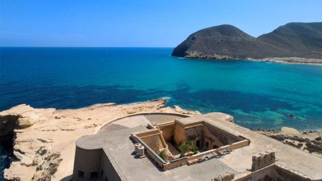 Castillo de San Ramón