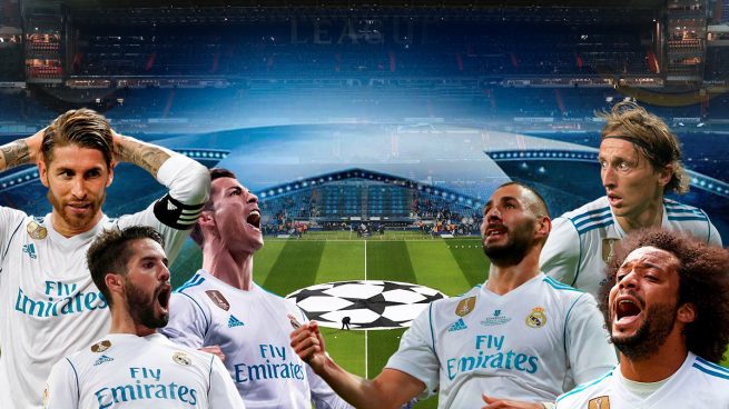 PSG - Real Madrid: Cumpleaños ¿feliz o 'sangriento'?
