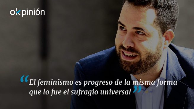 Feminismo y libertad