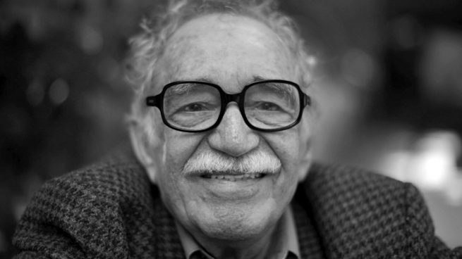 Novela García Márquez