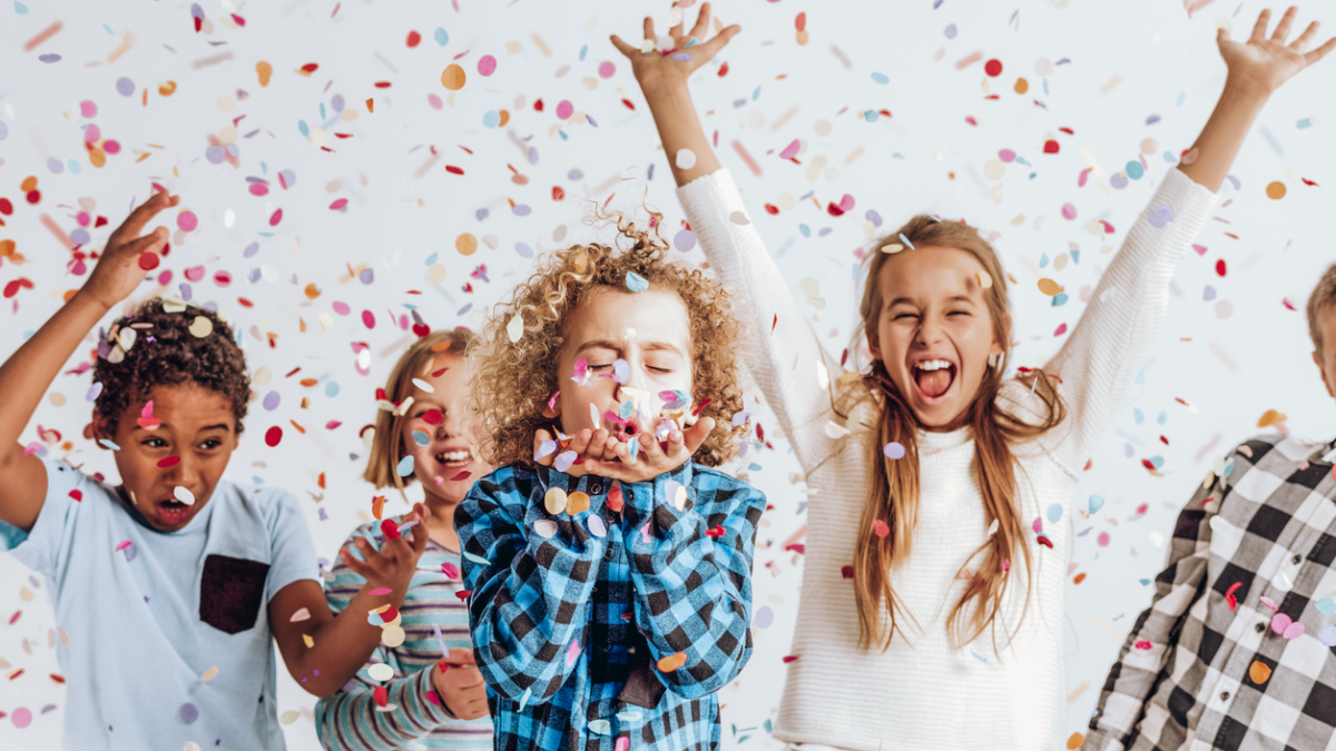 Cómo hacer juegos para fiestas: Ideas para niños, jóvenes y adultos