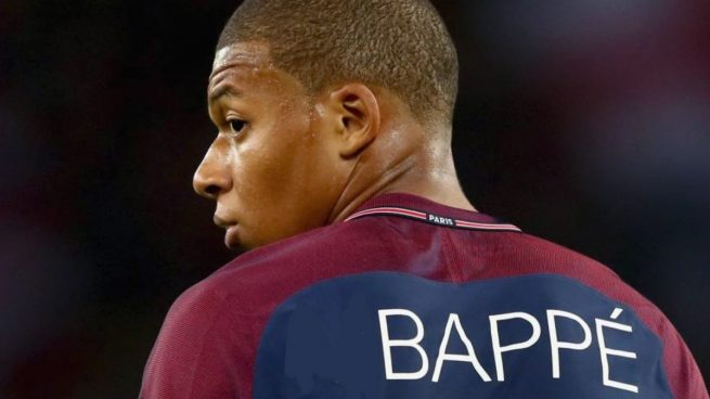 mbappé