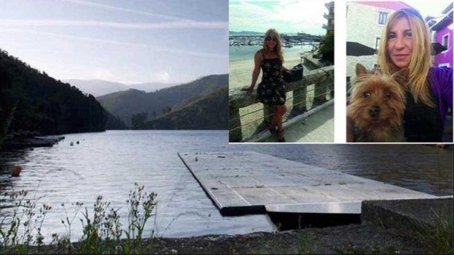 El cadáver del embalse de Asturias es el de la mujer desaparecida el 13 de febrero en Navia