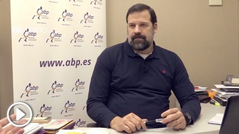 Alfonso Reyes es presidente de la ABP desde 2014.