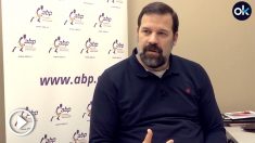 Alfonso Reyes, en su entrevista con OKDIARIO.