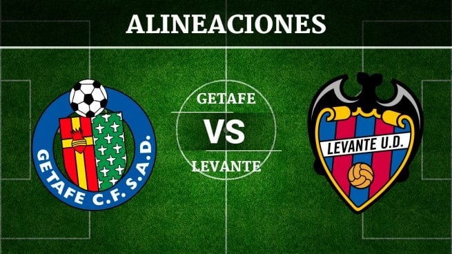 Getafe vs Levante