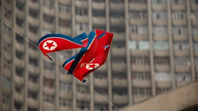 Reino Unido cierra «temporalmente» su Embajada en Pyongyang ante las férreas restricciones por el coronavirus