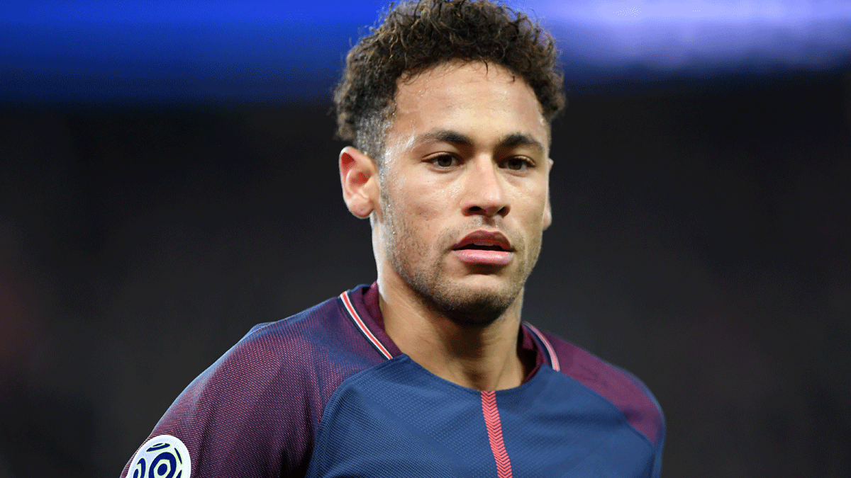 El mensaje de Neymar tras la eliminación: «Triste por la derrota y mucho más por no estar en el campo»
