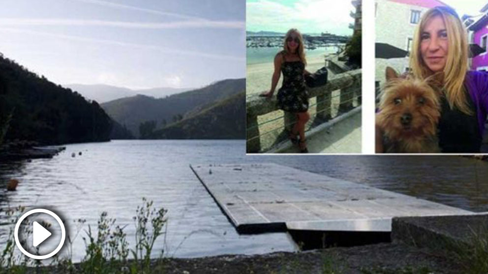 La autopsia confirma que Paz, una de las desaparecidas en Asturias, sufrió una muerte violenta