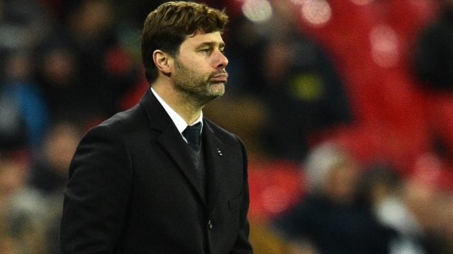 El gran problema para fichar a Pochettino es la millonaria indemnización al Tottenham