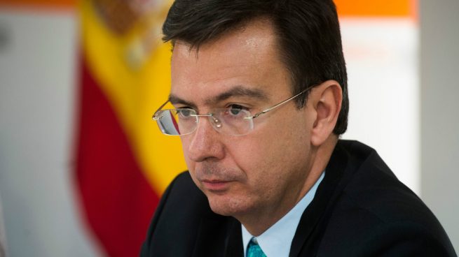 Escolano quiere un aplazamiento en la venta de Bankia para aprovechar la subida de tipos prevista
