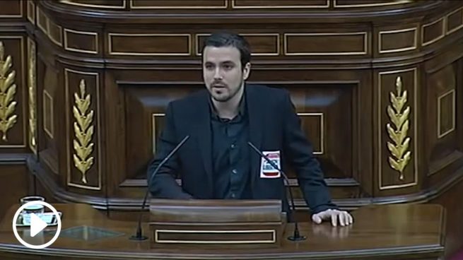 IU que pide no politizar la Justicia asegura que las decisiones del Supremo son «cuestionables»