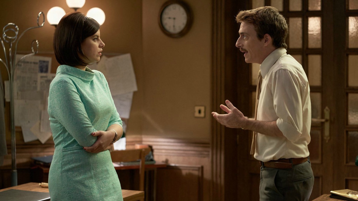 ‘Amar es para siempre’.