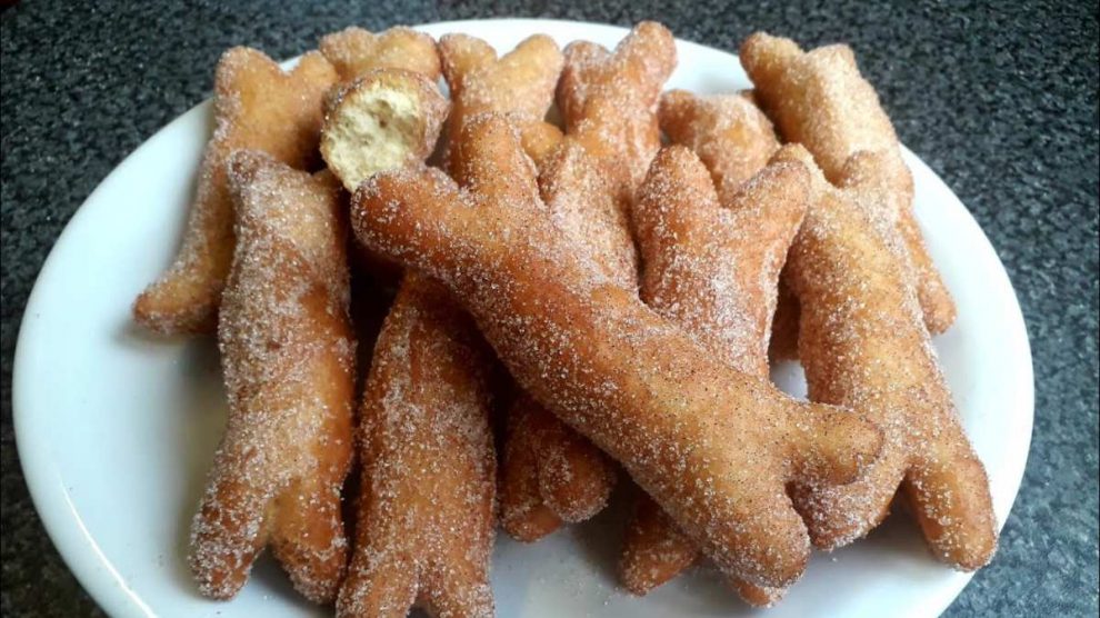 Huesillos extremeños la receta de la abuela más espectacular