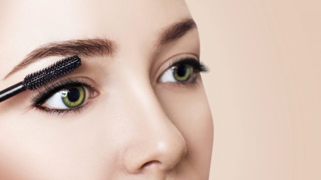 maquillaje ojos verdes