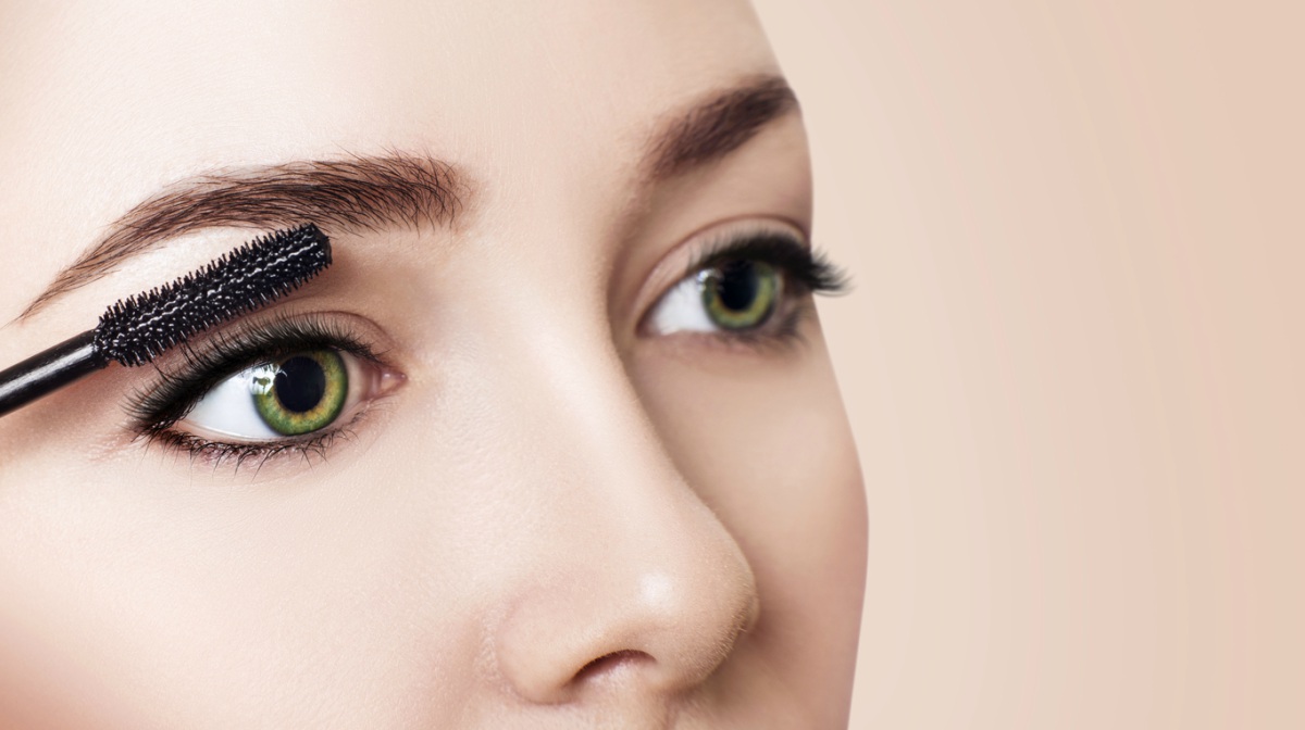 Aprende cuál es el mejor maquillaje para ojos verdes.