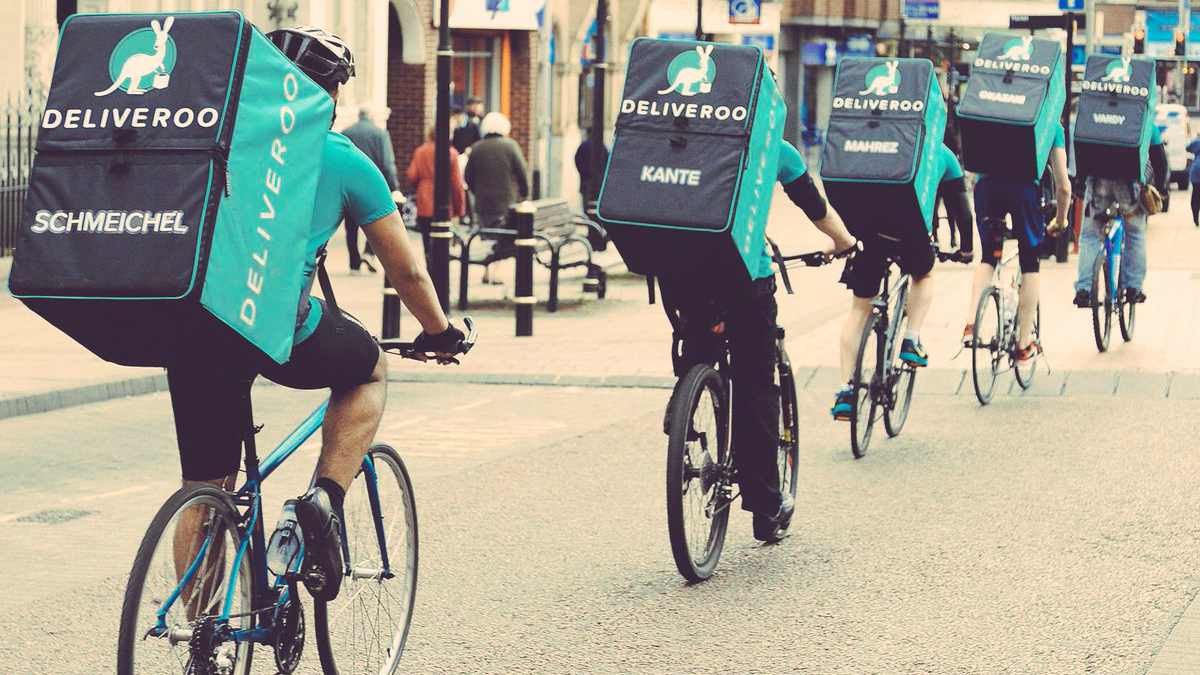 ‘Equipo de investigación: Precarios digitales’.